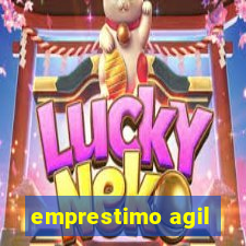 emprestimo agil